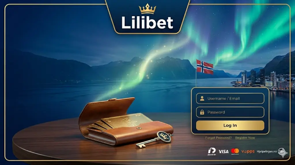 Lilibet Casino Live Casino